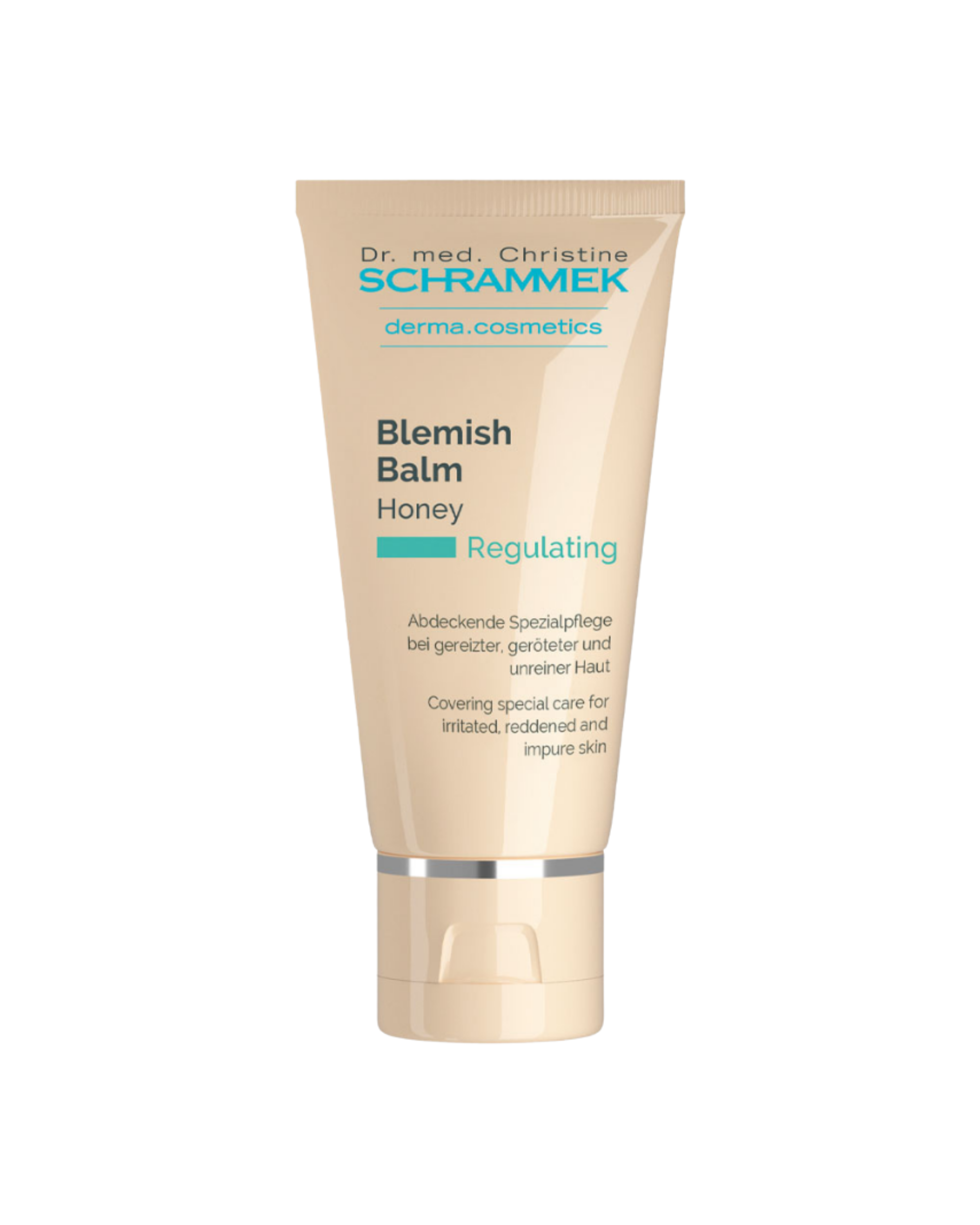 Dr. Med. Christine Schrammek -Blemish Balm Honey 40ml