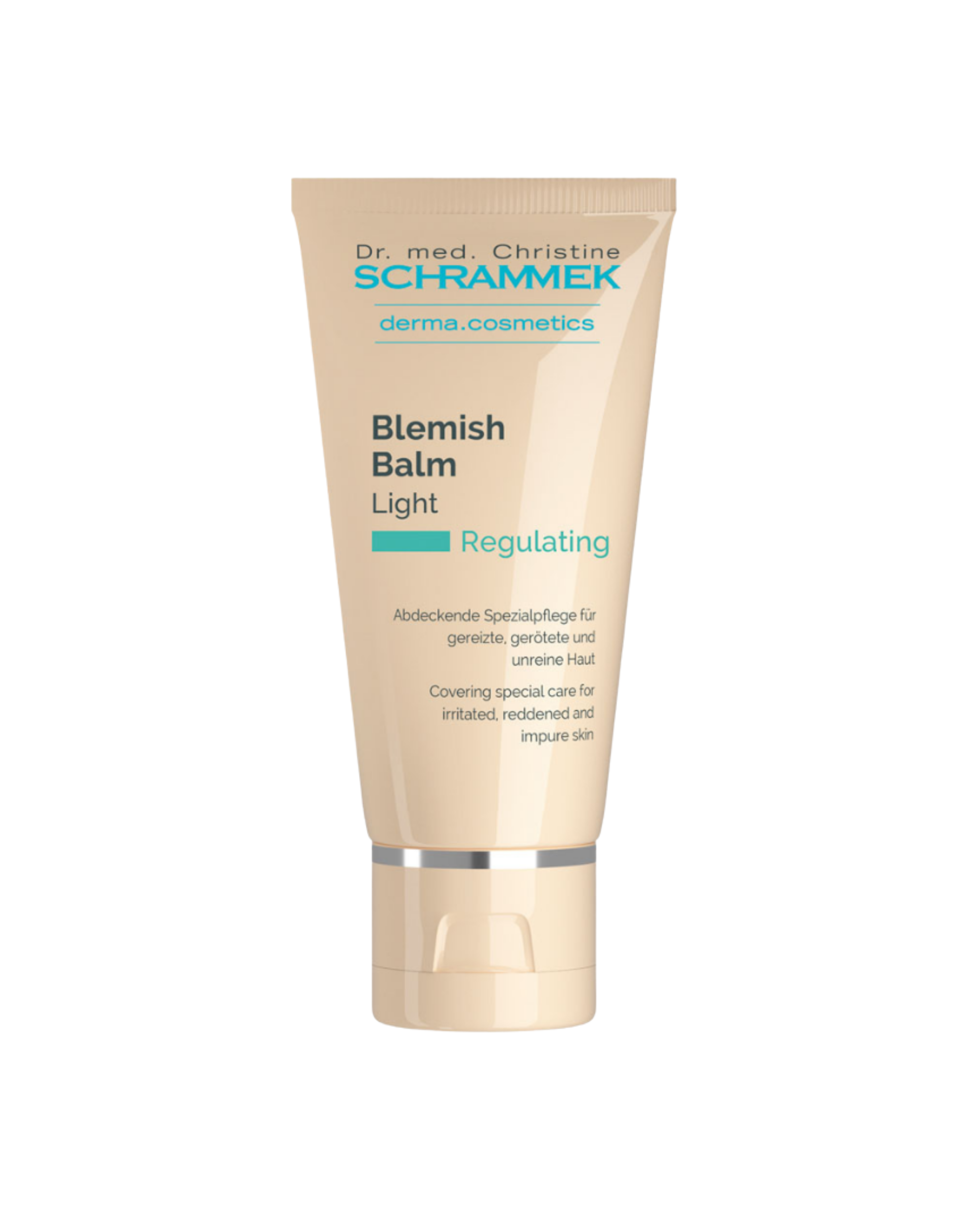 Dr. Med. Christine Schrammek -Blemish Balm Light 40ml