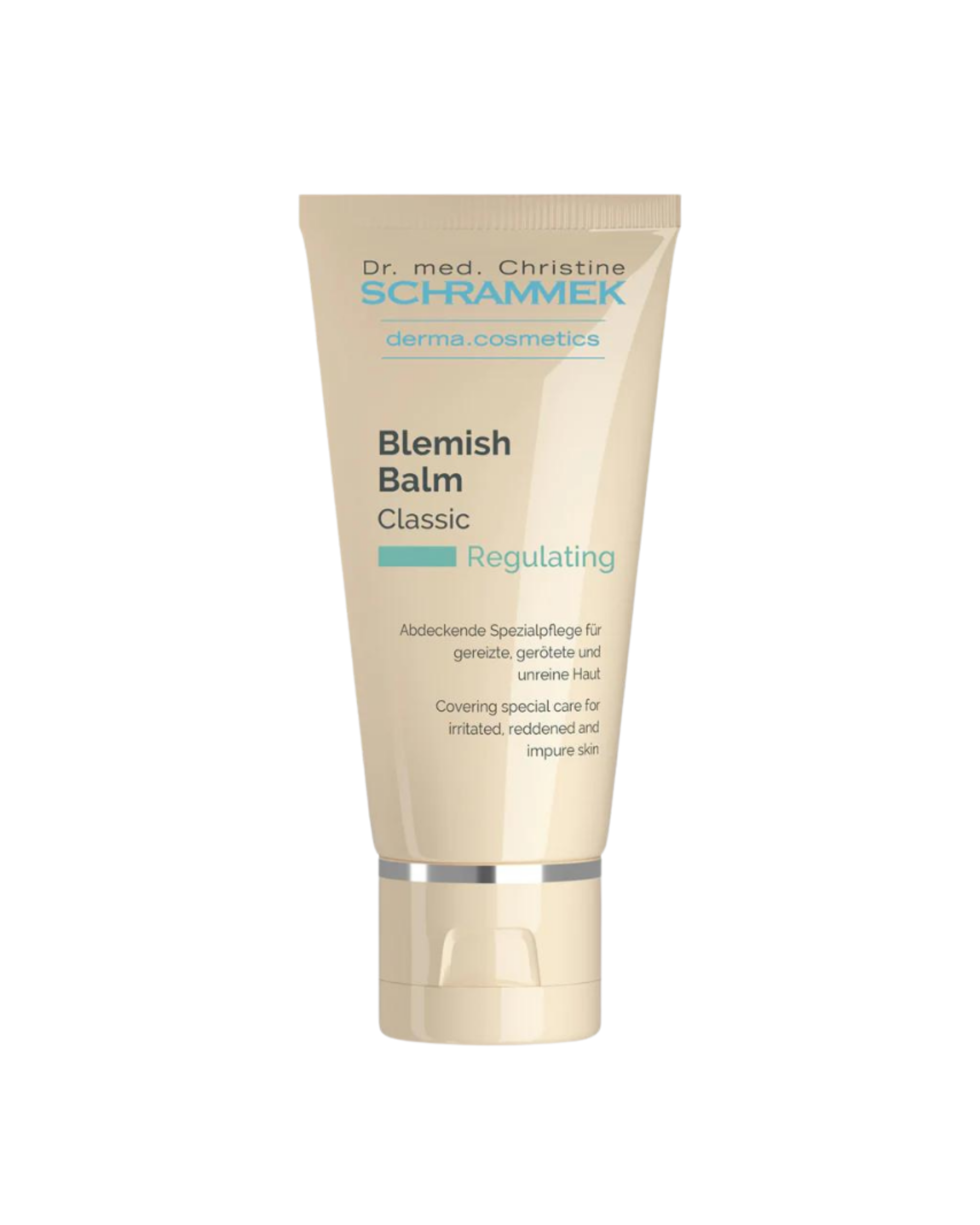 Dr. Med. Christine Schrammek -Blemish Balm Classic 40ml